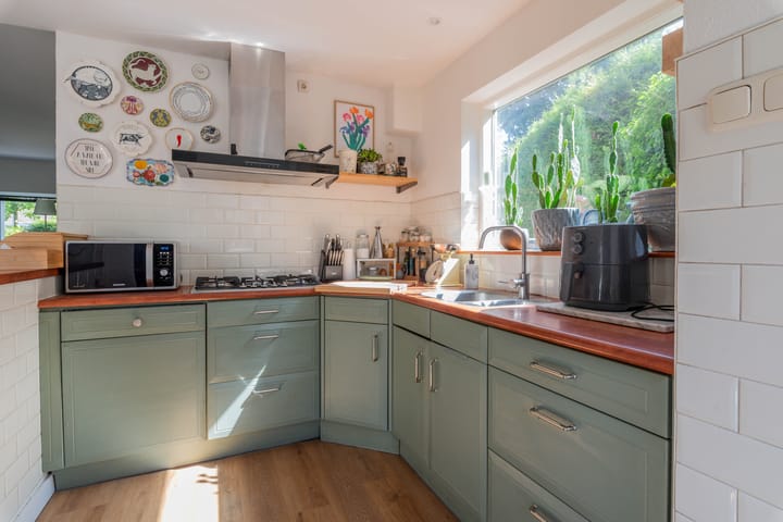 Foto 10 van Hugo de Grootstraat 1