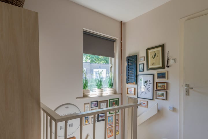 Foto 12 van Hugo de Grootstraat 1