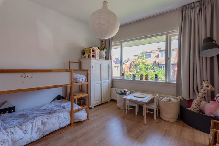 Foto 13 van Hugo de Grootstraat 1