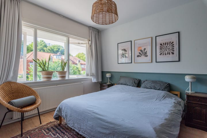 Foto 15 van Hugo de Grootstraat 1