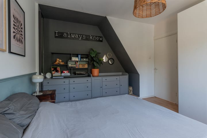 Foto 16 van Hugo de Grootstraat 1