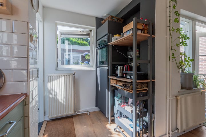 Foto 11 van Hugo de Grootstraat 1