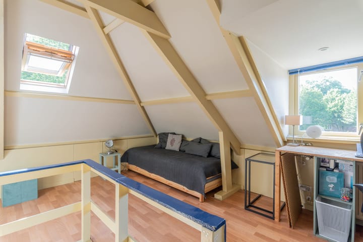 Foto 19 van Hugo de Grootstraat 1