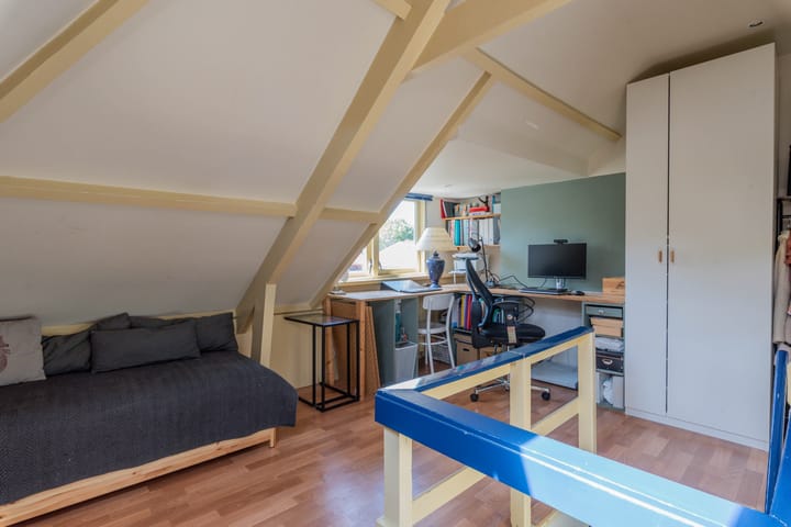 Foto 18 van Hugo de Grootstraat 1