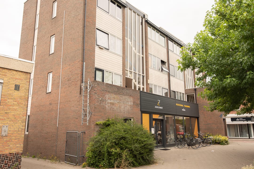 Foto 1 van Geulstraat 15