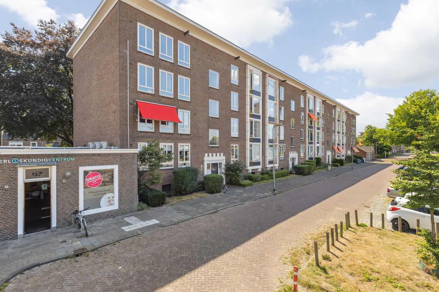 Graaf Hendrik III laan 65-B main image