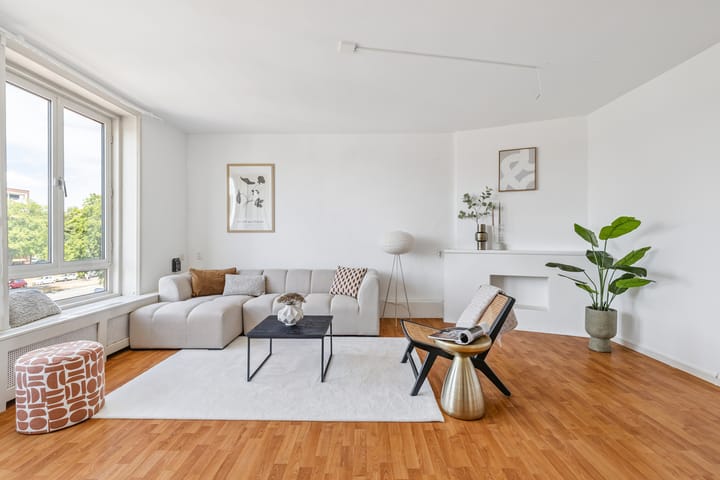 Foto 2 van Graaf Hendrik III laan 65-B