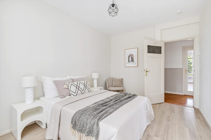 Foto 3 van Graaf Hendrik III laan 65-B