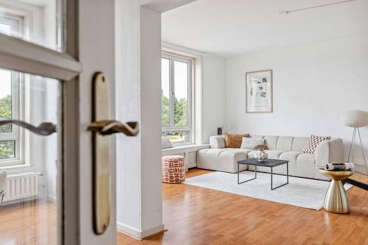 Foto 5 van Graaf Hendrik III laan 65-B