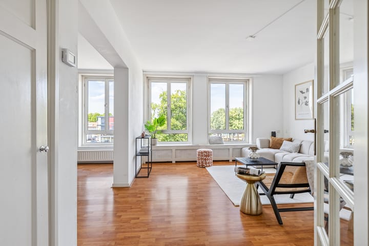 Foto 6 van Graaf Hendrik III laan 65-B