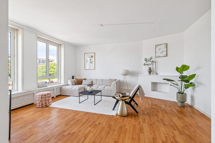 Foto 7 van Graaf Hendrik III laan 65-B