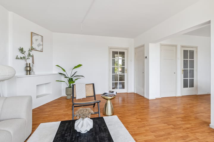 Foto 8 van Graaf Hendrik III laan 65-B