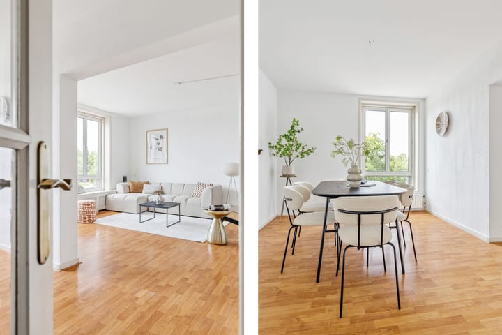 Foto 9 van Graaf Hendrik III laan 65-B