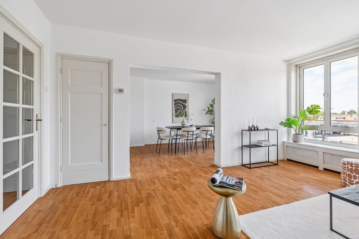 Foto 10 van Graaf Hendrik III laan 65-B