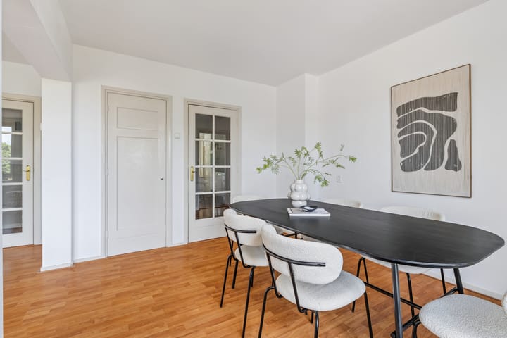 Foto 13 van Graaf Hendrik III laan 65-B