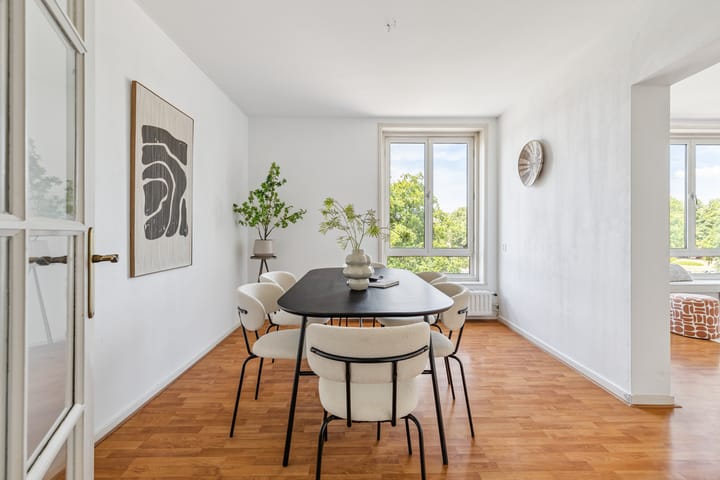 Foto 14 van Graaf Hendrik III laan 65-B