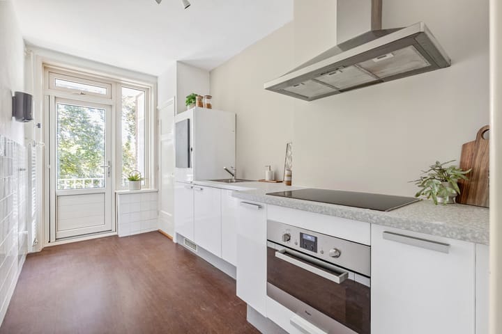 Foto 17 van Graaf Hendrik III laan 65-B