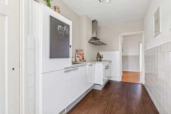 Foto 19 van Graaf Hendrik III laan 65-B