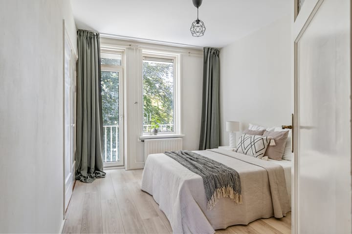 Foto 20 van Graaf Hendrik III laan 65-B