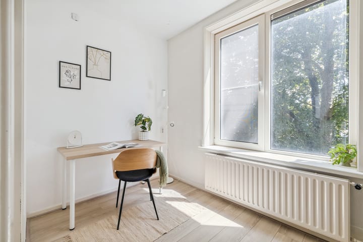 Foto 25 van Graaf Hendrik III laan 65-B