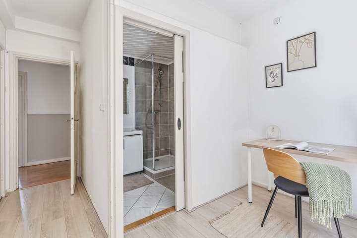 Foto 27 van Graaf Hendrik III laan 65-B