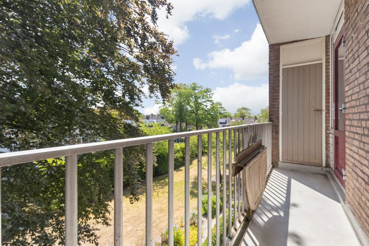 Foto 32 van Graaf Hendrik III laan 65-B