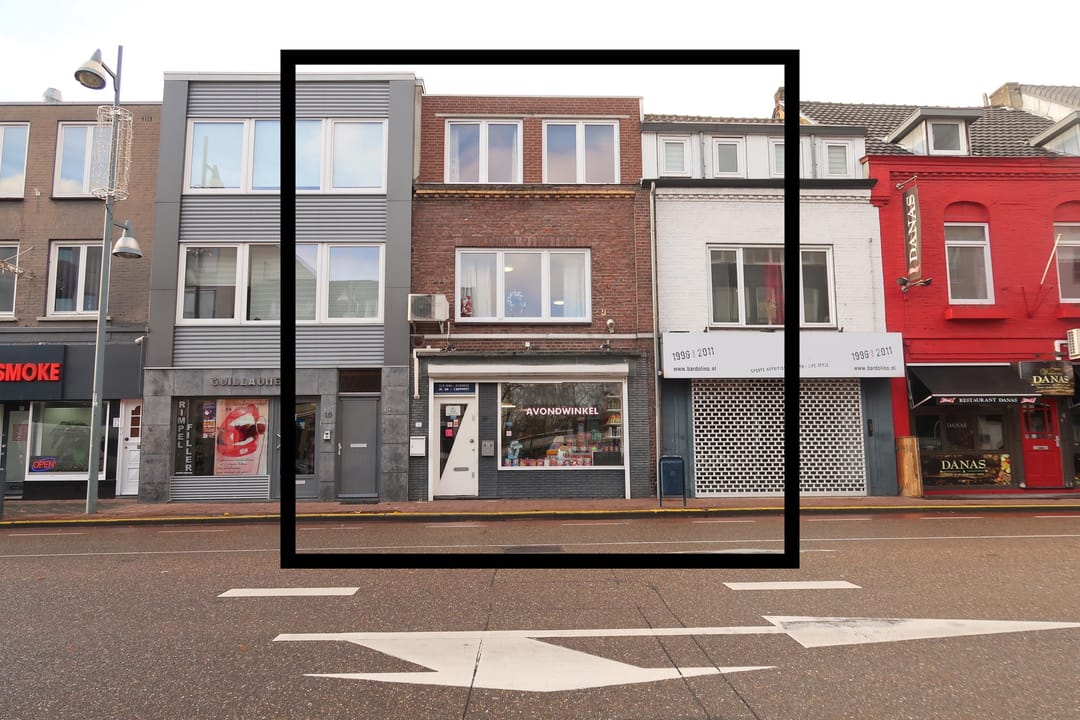 Photo 2 of Oude Maastrichterweg 30