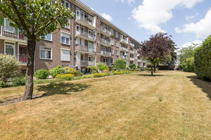 Foto 36 van Graaf Hendrik III laan 65-B