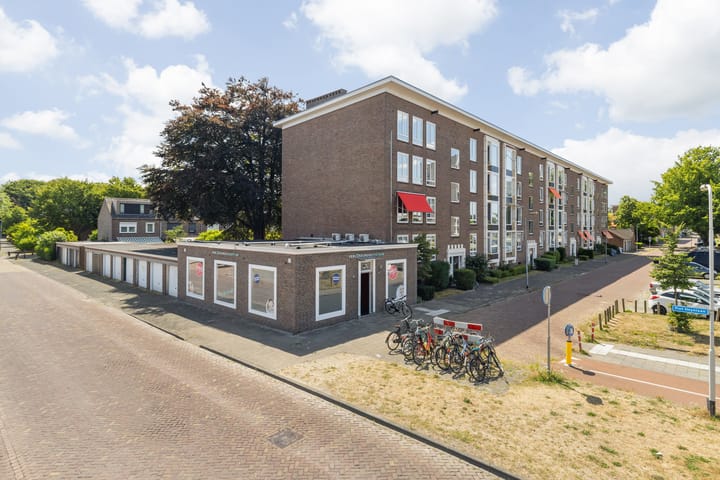 Foto 38 van Graaf Hendrik III laan 65-B