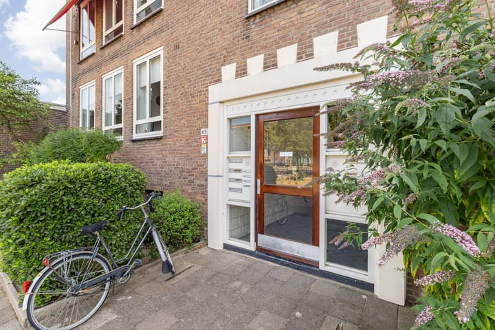 Foto 39 van Graaf Hendrik III laan 65-B