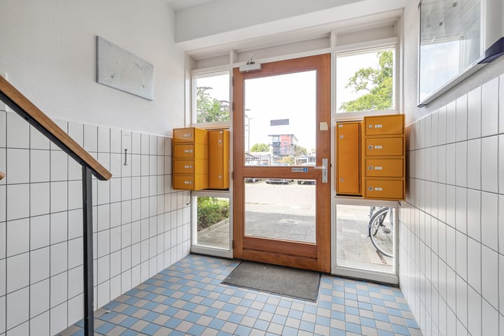 Foto 40 van Graaf Hendrik III laan 65-B