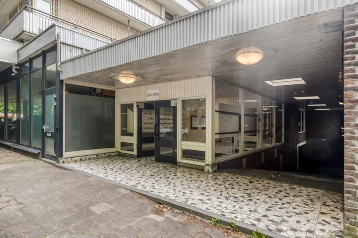 Foto 3 van Laan van Vollenhove 956