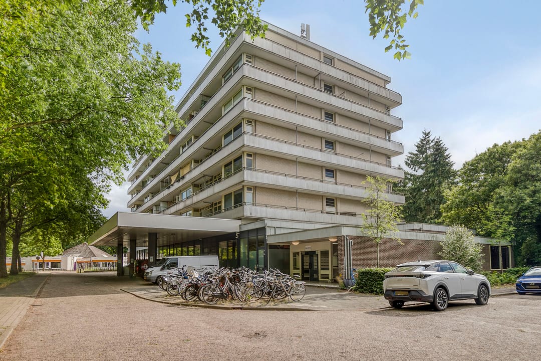 Foto 2 van Laan van Vollenhove 956