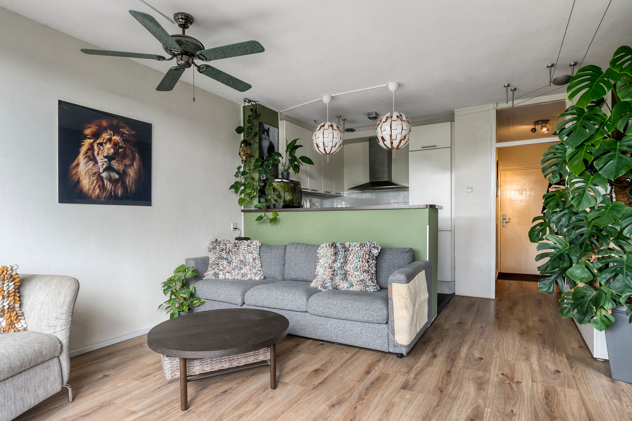 Foto 9 van Laan van Vollenhove 956