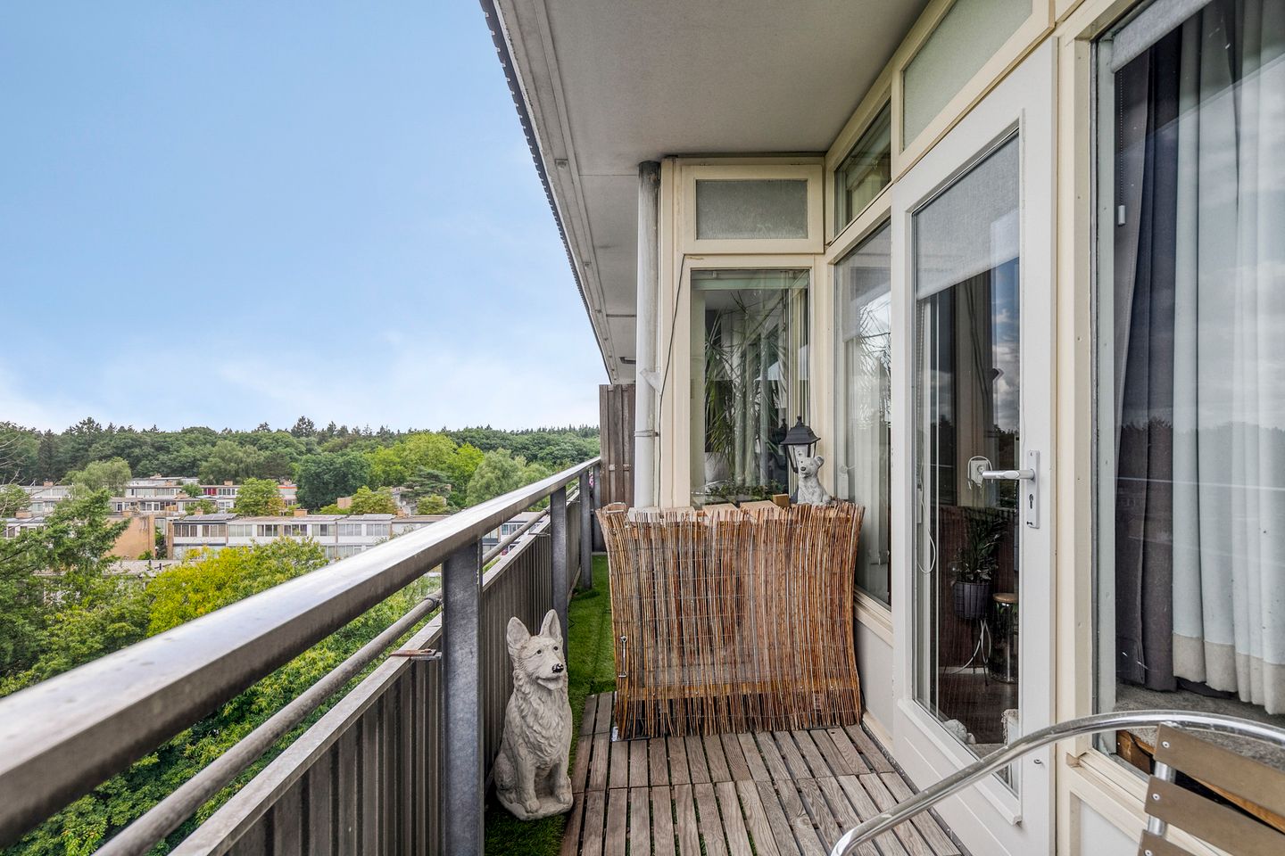 Foto 19 van Laan van Vollenhove 956