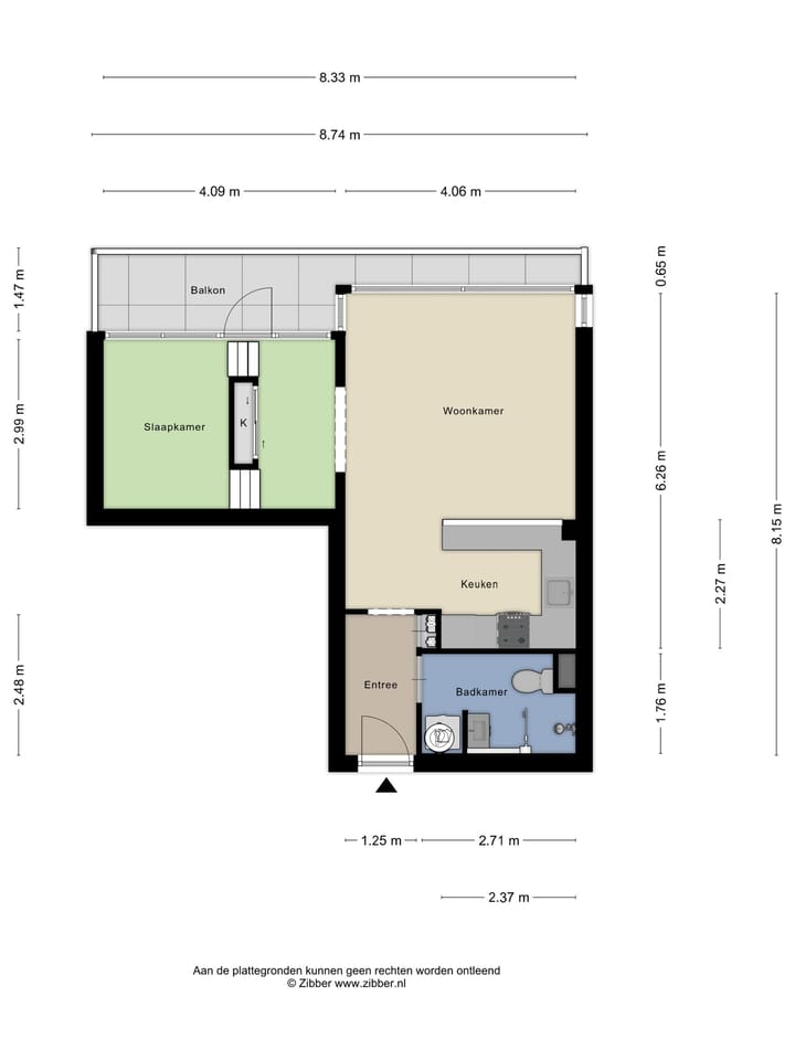 Foto 24 van Laan van Vollenhove 956