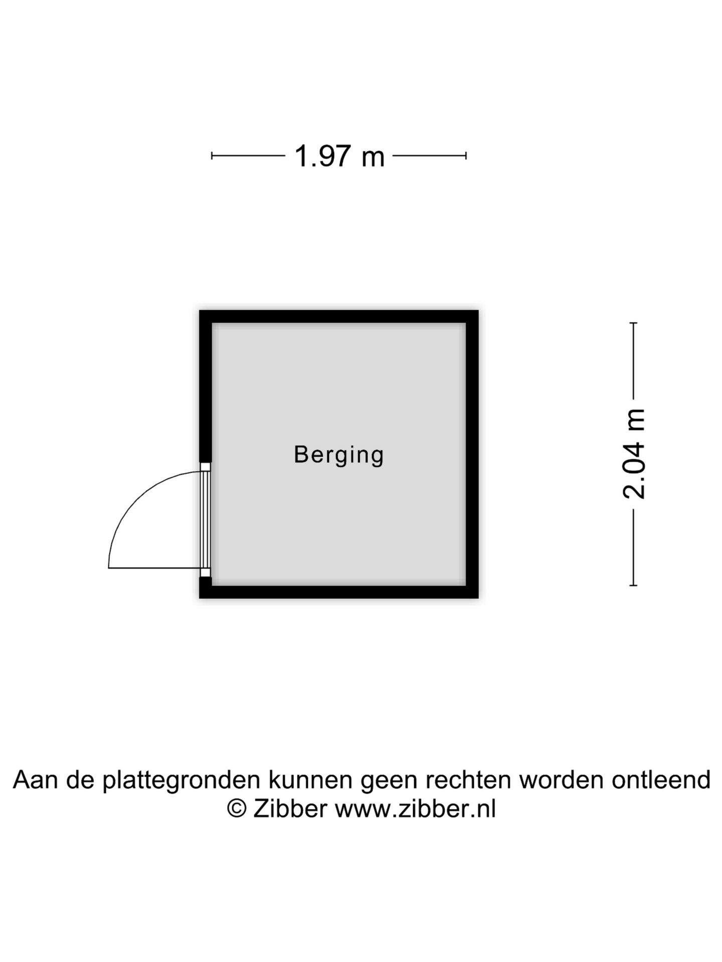 Foto 25 van Laan van Vollenhove 956