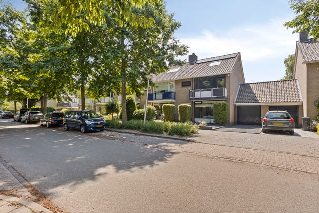 Graaf Willem de Oudelaan 102 main image