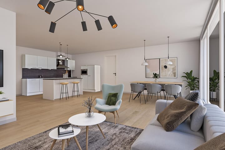 Photo 1 of Abdijtuinen 401