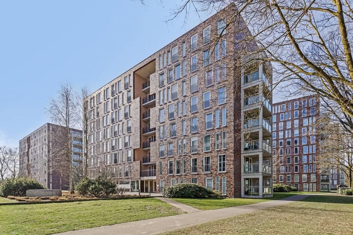 Foto 3 van Abdijtuinen 401