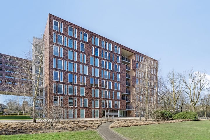 Foto 4 van Abdijtuinen 401