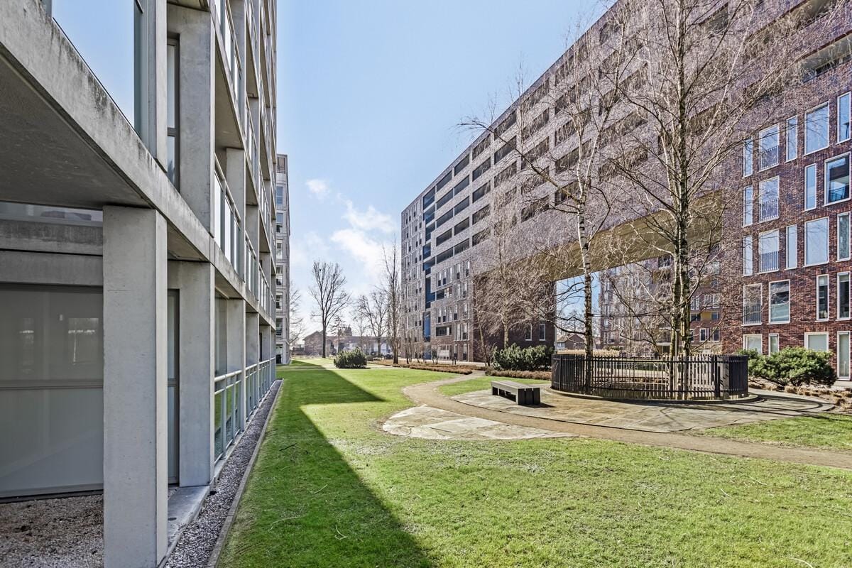 Foto 5 van Abdijtuinen 401