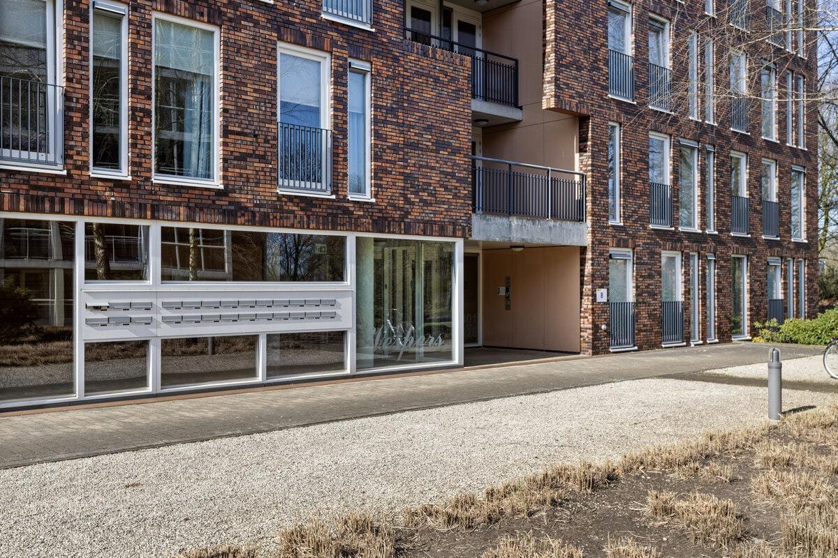 Foto 6 van Abdijtuinen 401