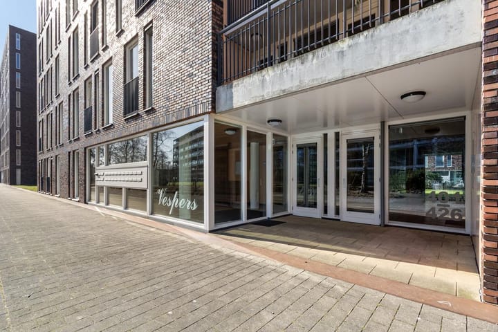 Photo 7 of Abdijtuinen 401