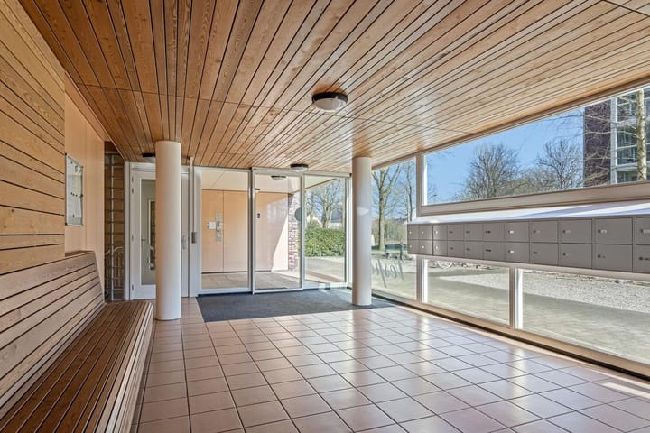 Photo 8 of Abdijtuinen 401