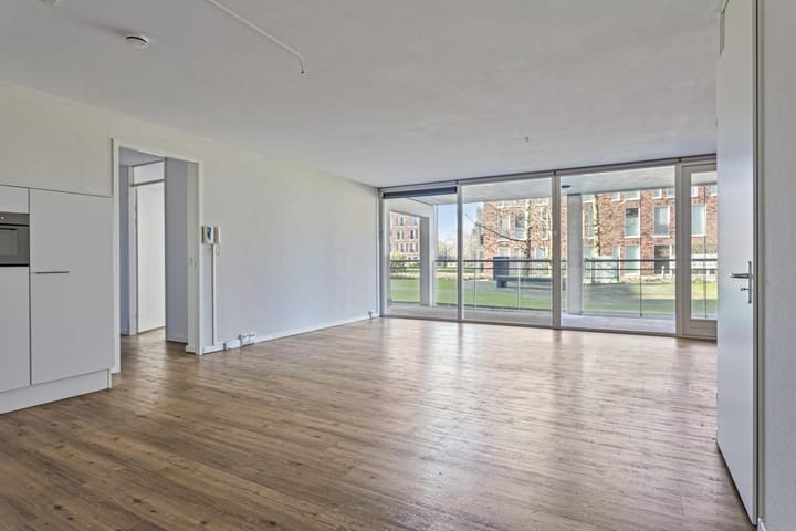 Photo 11 of Abdijtuinen 401