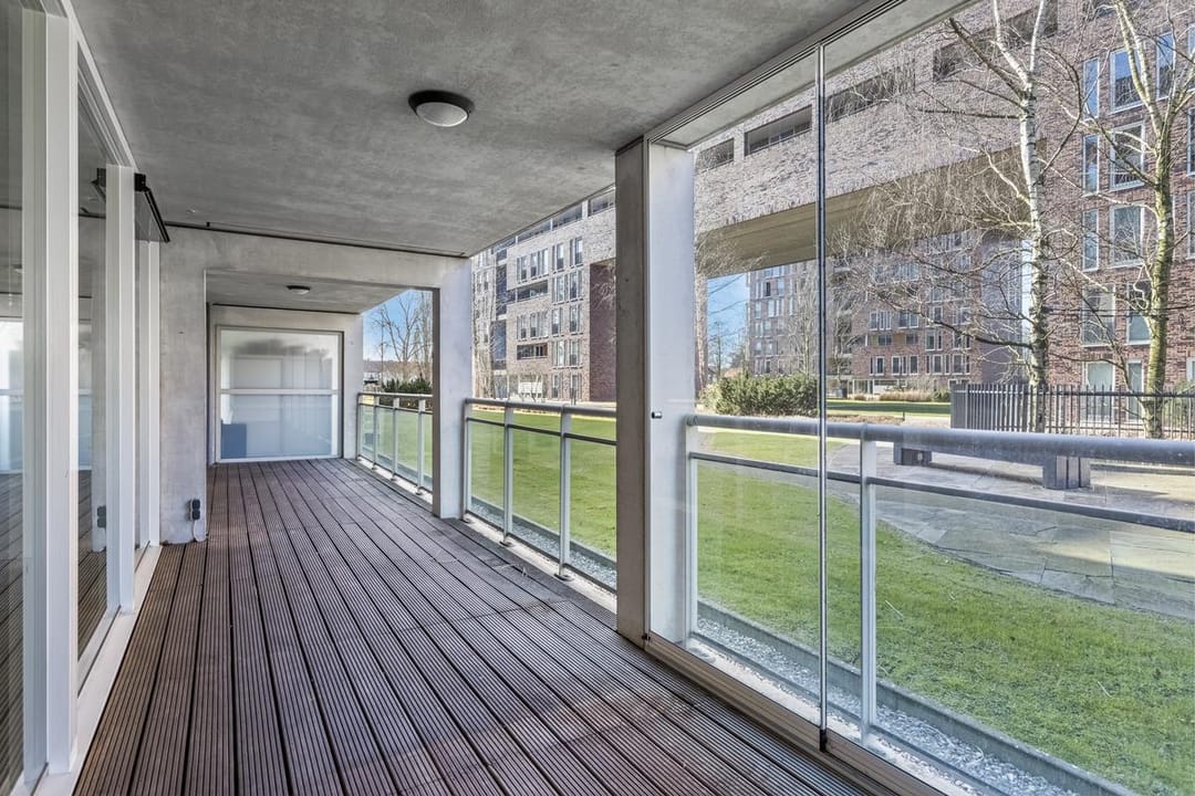 Foto 17 van Abdijtuinen 401