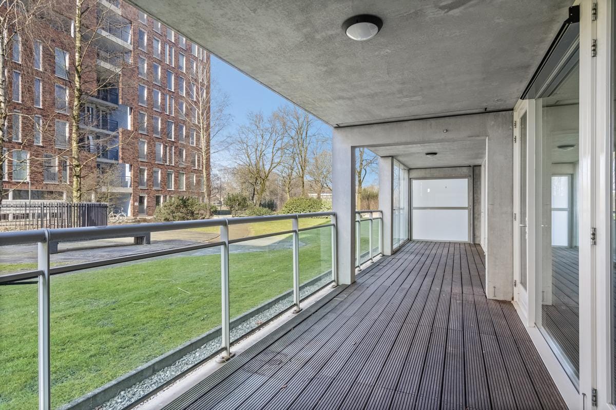 Foto 18 van Abdijtuinen 401