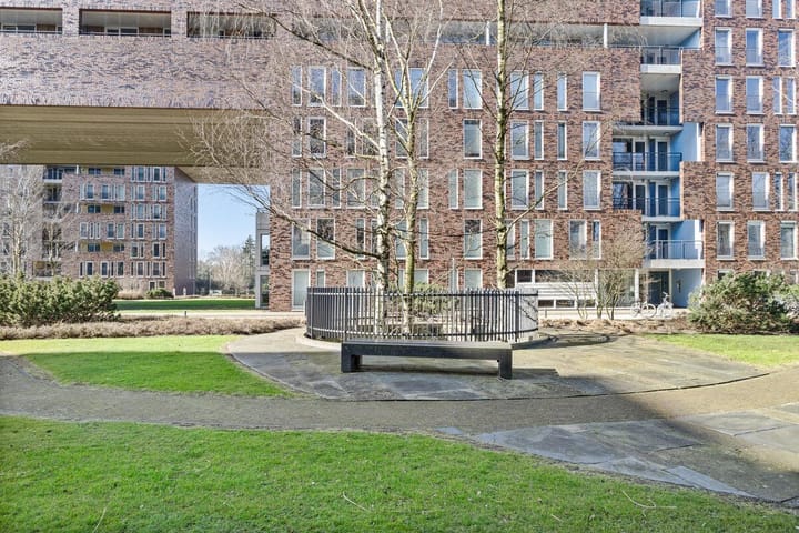 Photo 19 of Abdijtuinen 401