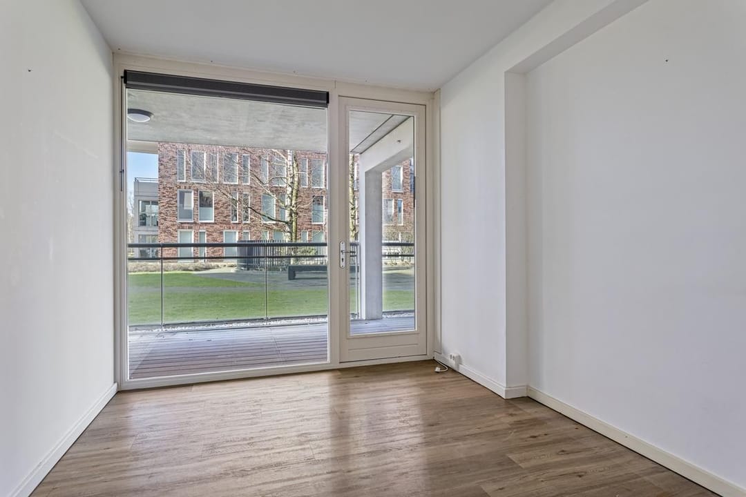 Foto 22 van Abdijtuinen 401